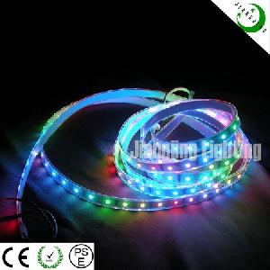 waterproof chasing lighting led strip