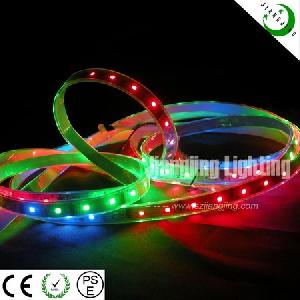 Waterproof Magic Led Strip, Rgb Dream Flash Strip