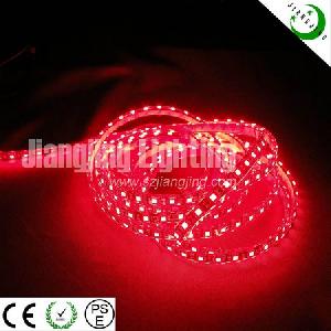 Red 5050 Flexible Led Strip Light