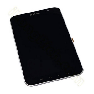 samsung galaxy tab p1000 lcd assembly