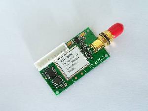 kyl 200u rf module 433mhz rs232 rs485 ttl interface 1km distance wireless ptz control