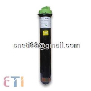 Black Toner Cartridge Panasonic P1515 Toner Cartridge For Dp1515