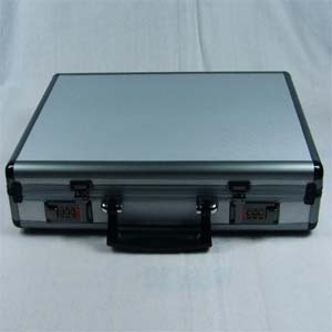 Aluminum Tool Case