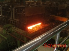 Sell A573 Steel Grade In Gangsteel Group