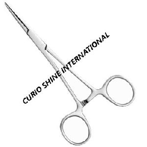 Crile Forceps Straight And Curved