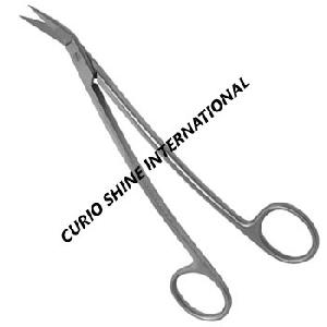 Dean Scissors Angled