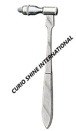 Surgical Traube Hammer