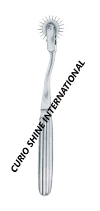 wartenberg pin wheel 19cm