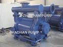 2be1 Series Liquid Ring Vacuum Compressor Used For Power Plant, Mining Industries..