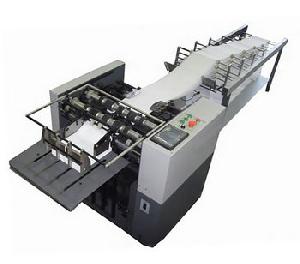 Continuous Form Burster