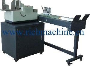 Envelope Sealing Machine