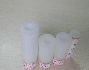 White Honeycomb Plastic Cores