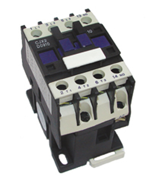 Ac Contactor