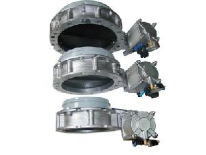 Butterfly Valve