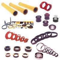 Concrete Pump Spare Parts