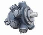 Hydraulic Motor