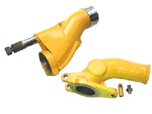 Sany Spare Parts
