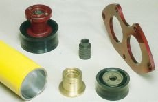 Schwing Concrete Pump Spare Parts