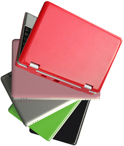 7 Inch Netbook, 7 Inch Netbook Computer