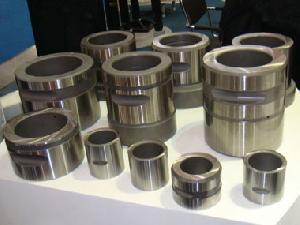 hydraulic hammer bushings