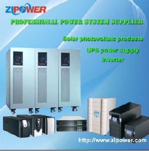 Top Ups Power Manufacturer