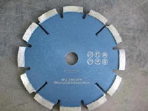 diamond tuck point blades tct proctions