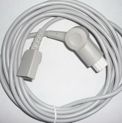 Datex-utah Ibp Cable Rsd M005a From Ronseda Medical