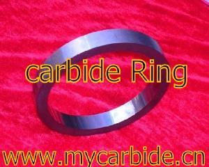 carbide ring