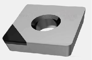 Pcd Inserts Cnmg120408