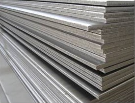 Sell Hot Rolled Steel Plate