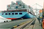 Shipping To Trinidad And Tobago Port Of Spain Ex Shanghai Tianjin Ningbo China