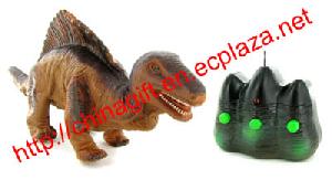 Edaphosaurus Remote Control Rc Toy Dinosaur