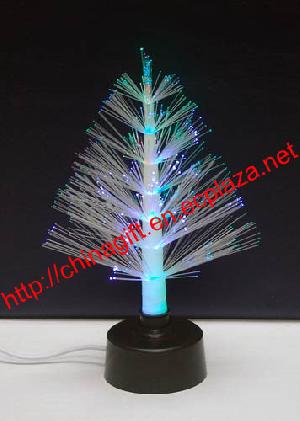 Usb Optical Fiber Christmas Tree