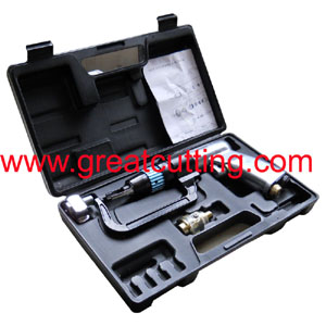 Punktsvets Borrmaskin Pistol Fr Automatisk Kropp Reparation