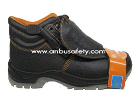 Manufacturer And Supplier Of Safety Shoes In China