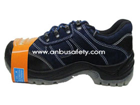 Safety Shoes, Hiking Shoes