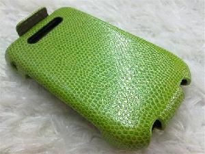 Blackberry 9800 Leather Case Bag Shenzhen Factory