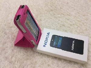 nokia n8 leather case bag shenzhen factory