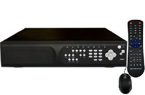 9704 9708 16 Best Surveillance Standalone Dvr H264 D1 With Vga Support 3g Network