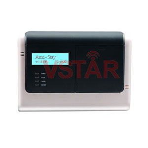 Anti Theft Alarm System Home