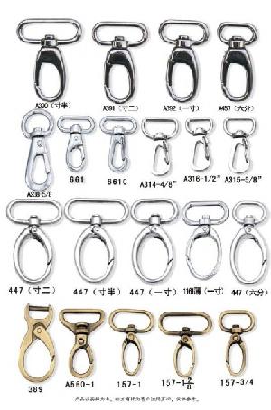 Alloy Hook