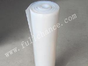 silicone laminate sheet