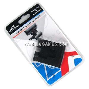 Eye Camera Mounting Clip For Playstation 3 Ps3 Move