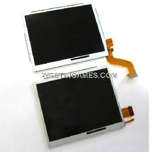 genuine upper button tft lcd screen modules ndsi ll dsi xl