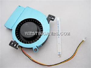 Inner Cooling Fan Part Replacement For Ps2 9000x