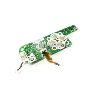 Ndsi Ll / Xl Power Board Repair Part