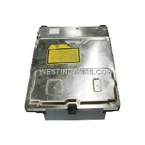 ps3 slim kes 450a kem 450aaa blu ray dvd rom drive pulled