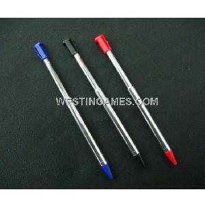 Retractable Styluses Touch Pen For N3ds / 3ds