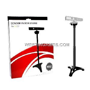 Sensor Floor Stand, Stent For Microsoft Xbox 360 Kinect