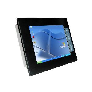 8 Inch Lcd Monitor With Touch Screen